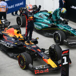 F1 - Max Verstappen (Red Bull) & Fernando Alonso (Aston Martin), GP Καναδά 2023
