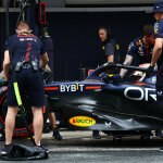 F1 - Max Verstappen (Red Bull), GP Ισπανίας 2023