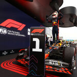 F1 - Max Verstappen (Red Bull), GP Ισπανίας 2023