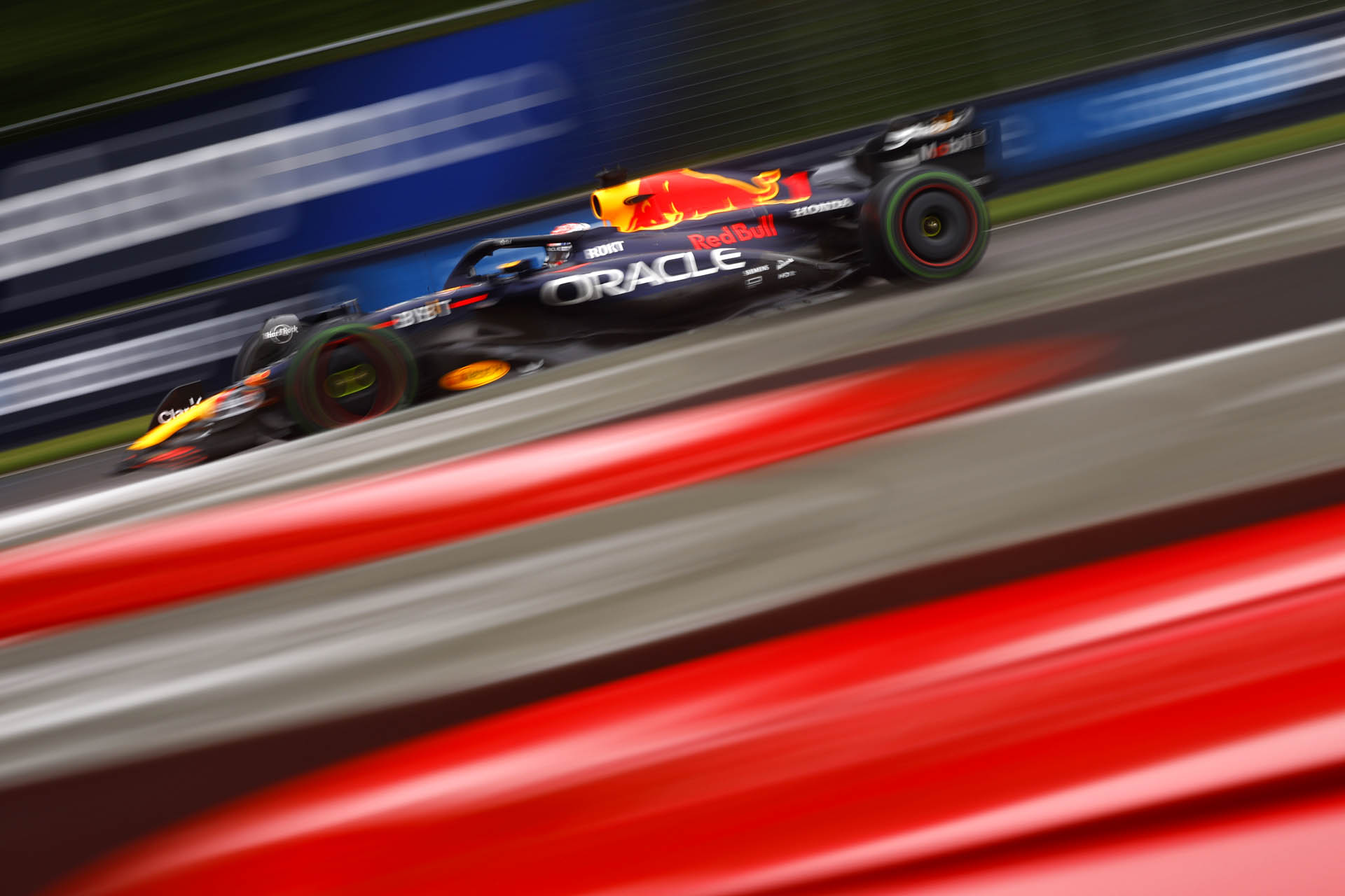 F1 - Max Verstappen (Red Bull), GP Καναδά 2023