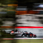 F1 - Nico Hulkenberg (Haas), GP Ισπανίας 2023