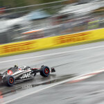 F1 - Nico Hulkenberg (Haas), GP Καναδά 2023