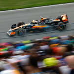 F1 - Oscar Piastri (McLaren), GP Καναδά 2023