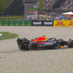 F1 - Sergio Perez (Red Bull), GP Ισπανίας 2023