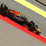 F1 - Sergio Perez (Red Bull), GP Ισπανίας 2023