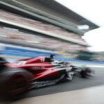 F1 - Valtteri Bottas (Alfa Romeo), GP Ισπανίας 2023