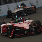 Sacha Fenestraz, Nissan Formula E Team, Nissan e-4ORCE 04