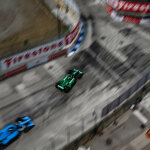 IndyCar - Alex Palou (Chip Ganassi Racing), Detroit 2023