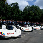 24 Ώρες Le Mans 1991 - Peugeot 905