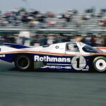 24 Ώρες Le Mans 1983, Porsche 956 C