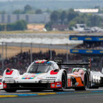 WEC - 24 Ώρες Le Mans 2023, Porsche & Peugeot