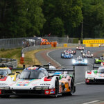 WEC - 24 Ώρες Le Mans 2023, Porsche