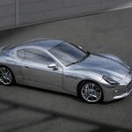 Maserati GranTurismo Fuoriserie One-Off Luce