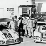 Porsche 935 & 936 Spyder