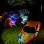 Porsche - Festival of Dreams