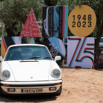 Porsche - Festival of Dreams