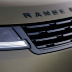 Range Rover Sport SV (2024)