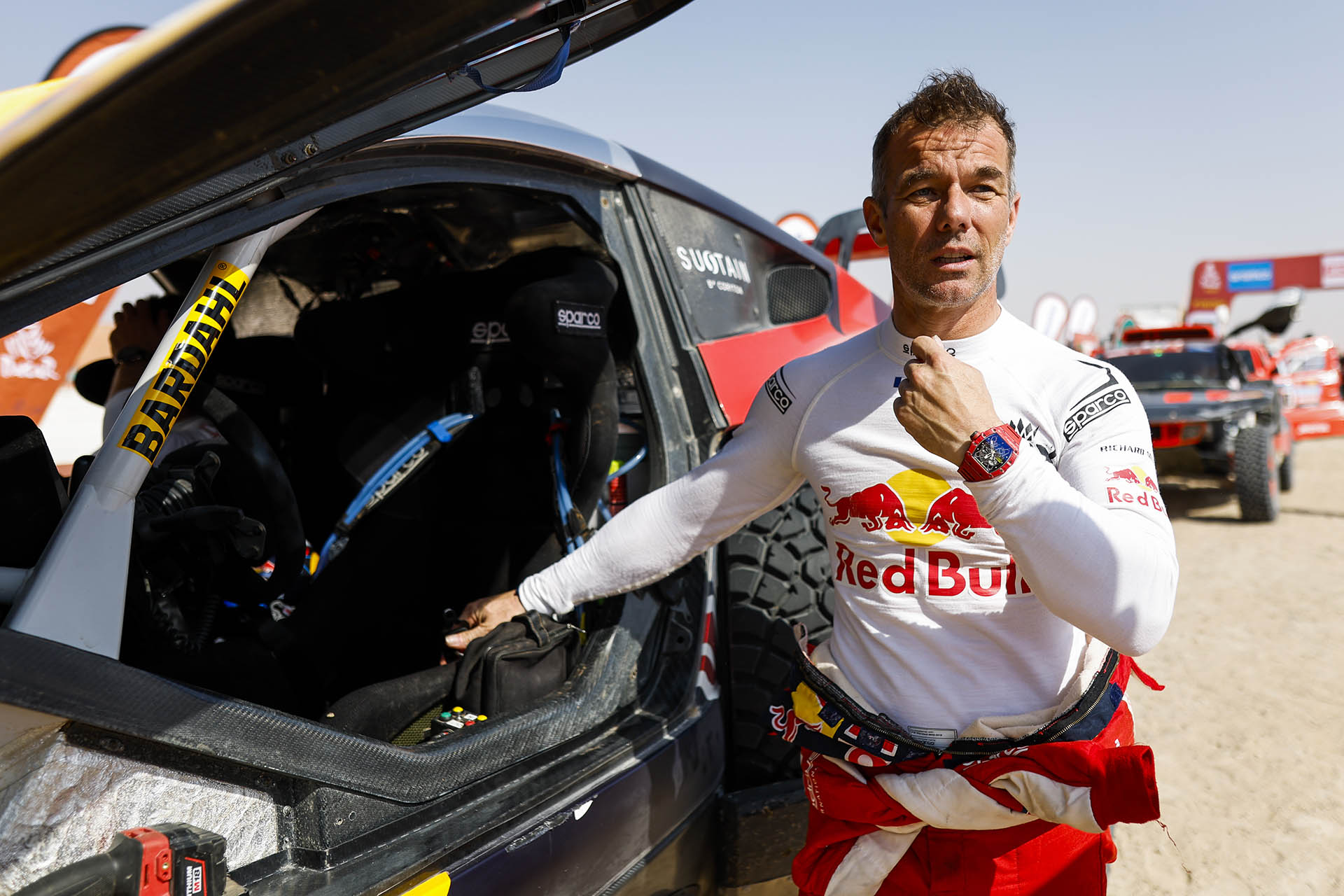 Sébastien Loeb