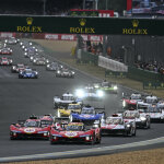 WEC - 24 Ώρες Le Mans 2023 (4)