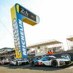 WEC - Peugeot 9X8, 24 Ώρες Le Mans 2023