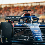 F1 - Alex Albon (Williams), GP Μ. Βρετανίας 2023