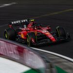 F1 - Carlos Sainz (Ferrari), GP Ουγγαρίας 2023