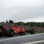 F1 - Charles Leclerc (Ferrari), GP Αυστρίας 2023