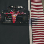 F1 - Charles Leclerc (Ferrari), GP Ουγγαρίας 2023