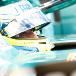 F1 - Fernando Alonso (Aston Martin), GP Ουγγαρίας 2023
