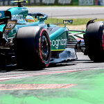 F1 - Fernando Alonso (Aston Martin), GP Ουγγαρίας 2023