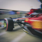 F1 - Ferrari, GP Μ. Βρετανίας 2023