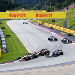F1 - GP Αυστρίας 2023