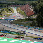 F1 - GP Αυστρίας 2023