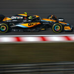 F1 - Lando Norris (McLaren), GP Ουγγαρίας 2023