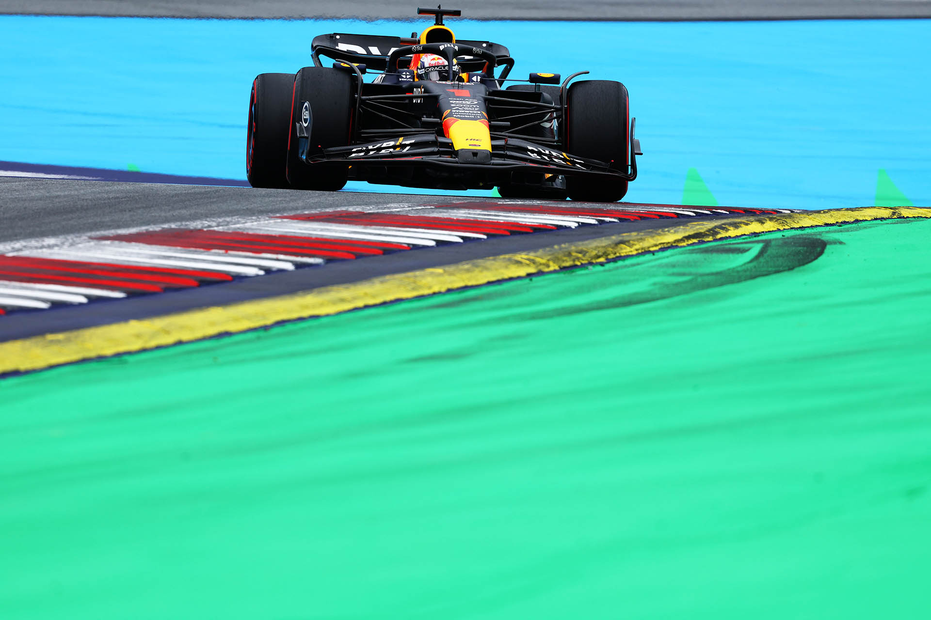 F1 - Max Verstappen (Red Bull), GP Αυστρίας 2023