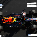 F1 - Max Verstappen (Red Bull), GP Ουγγαρίας 2023