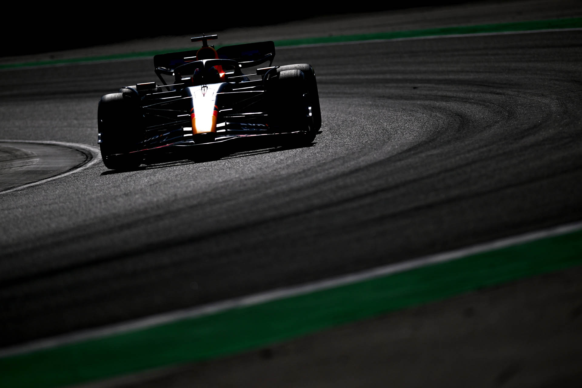 F1 - Max Verstappen (Red Bull), GP Ουγγαρίας 2023