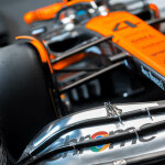 F1 - McLaren MCL60