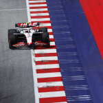 F1 - Nico Hulkenberg (Haas), GP Αυστρίας 2023