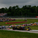 IndyCar - Colton Herta (Andretti Autosport), Mid-Ohio 2023