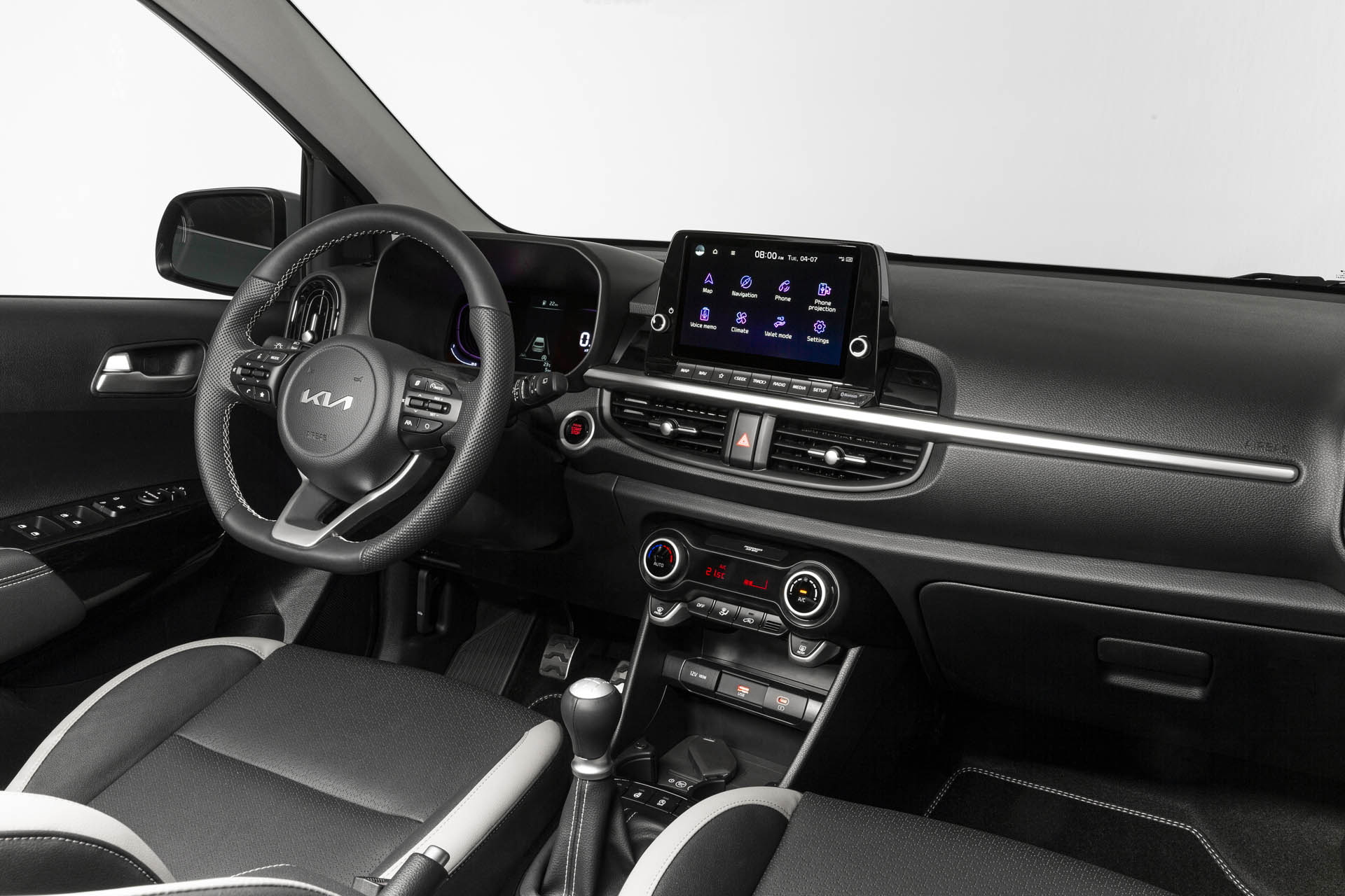 Kia Picanto GT Line