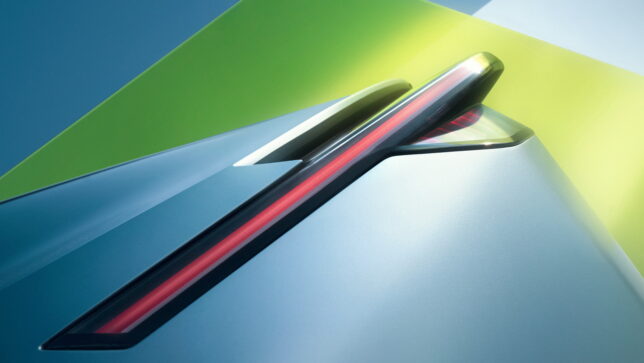 Opel Experimental first pictures (2)