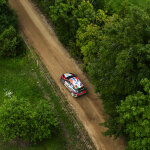 WRC - Esapekka Lappi (Hyundai i20 N Rally1), Ράλλυ Εσθονίας 2023