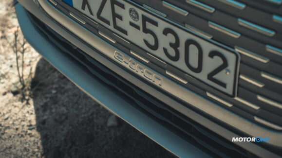 Audi Q4 e-tron 50 quattro test 19