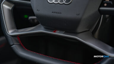 Audi Q4 e-tron 50 quattro test 23