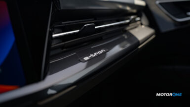 Audi Q4 e-tron 50 quattro test 25