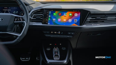 Audi Q4 e-tron 50 quattro test 29