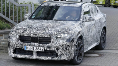 BMW X2 M35i