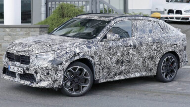 BMW X2 M35i