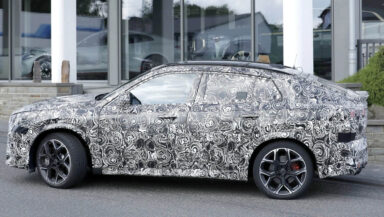 BMW X2 M35i